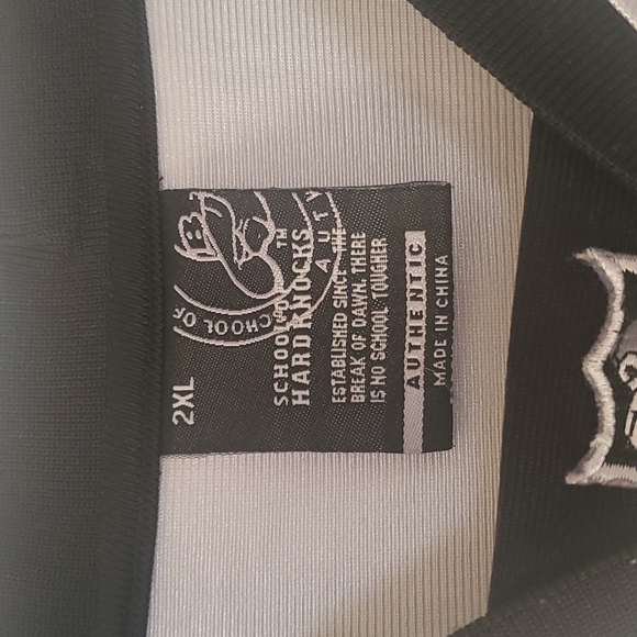 School of hard knocks - Picture 2 of 3